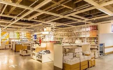 廣州家居市場整體銷量下滑超30%，家具零售行業(yè)面臨嚴峻挑戰(zhàn)