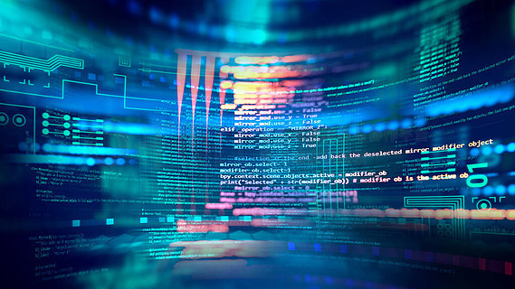 商人面孔與數字網絡 Web編程背景下的技術開發視角