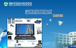 網(wǎng)聚力量，綻放夢(mèng)想——浙江育英職業(yè)技術(shù)學(xué)院計(jì)算機(jī)網(wǎng)絡(luò)技術(shù)專業(yè)深度解讀