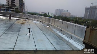 專業防水堵漏服務 守護聊城建筑安全，從樓頂到地下室的全面防護
