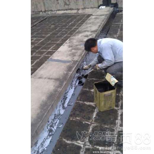 佛山禪城區(qū)防水補漏工程施工要點解析