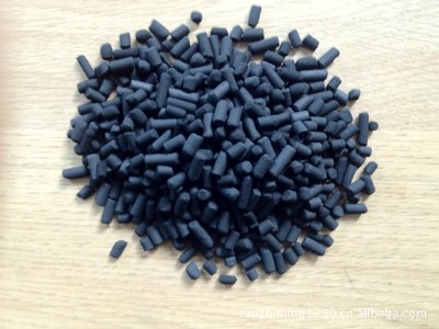 常德瑞林牌煤質(zhì)柱狀活性炭 產(chǎn)品應(yīng)用詳解與岳陽生產(chǎn)工藝圖解