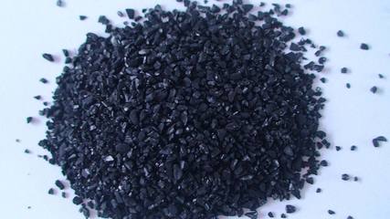 活性炭的生產(chǎn)工藝、應(yīng)用與發(fā)展前景