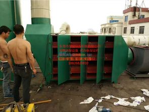 東莞廢氣處理設(shè)備活性炭吸附塔 5000-50000風(fēng)量應(yīng)用與活性炭生產(chǎn)解析