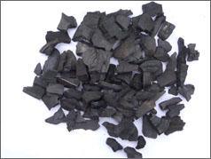 活性炭 從高清圖片走進(jìn)山東安丘新興活性炭廠的生產(chǎn)世界